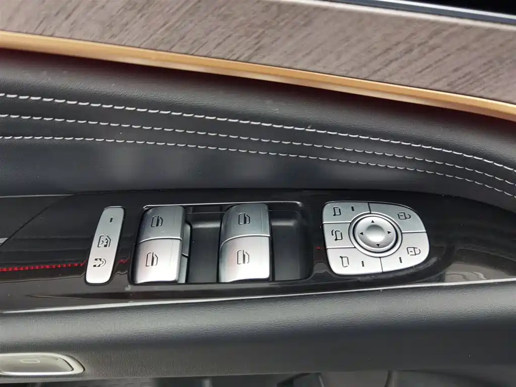 Chery Tiggo 9 C-DM 2024 — фото 9