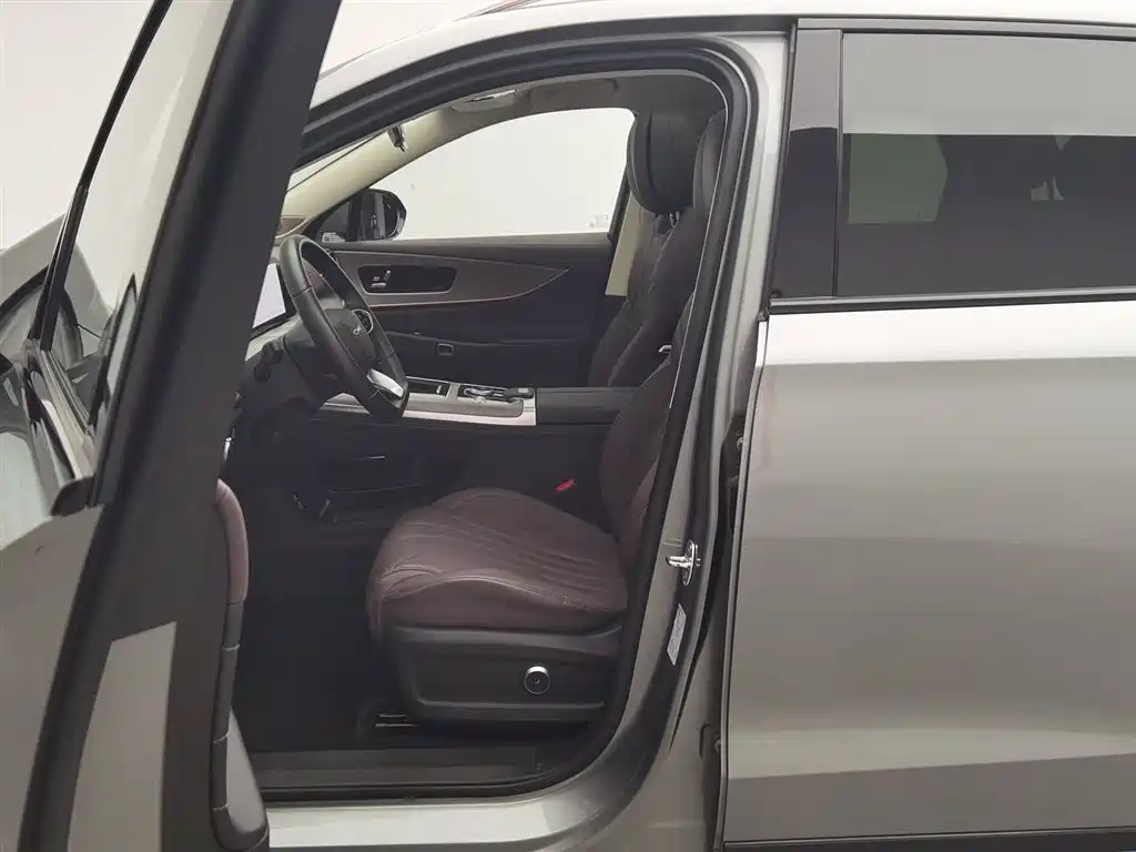 Chery Tiggo 9 C-DM 2024 — фото 10