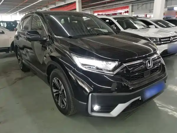 Honda CR-V 2022