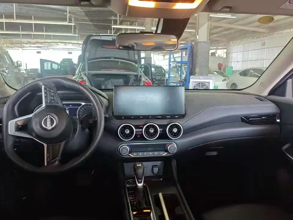 Nissan Sylphy 2024
