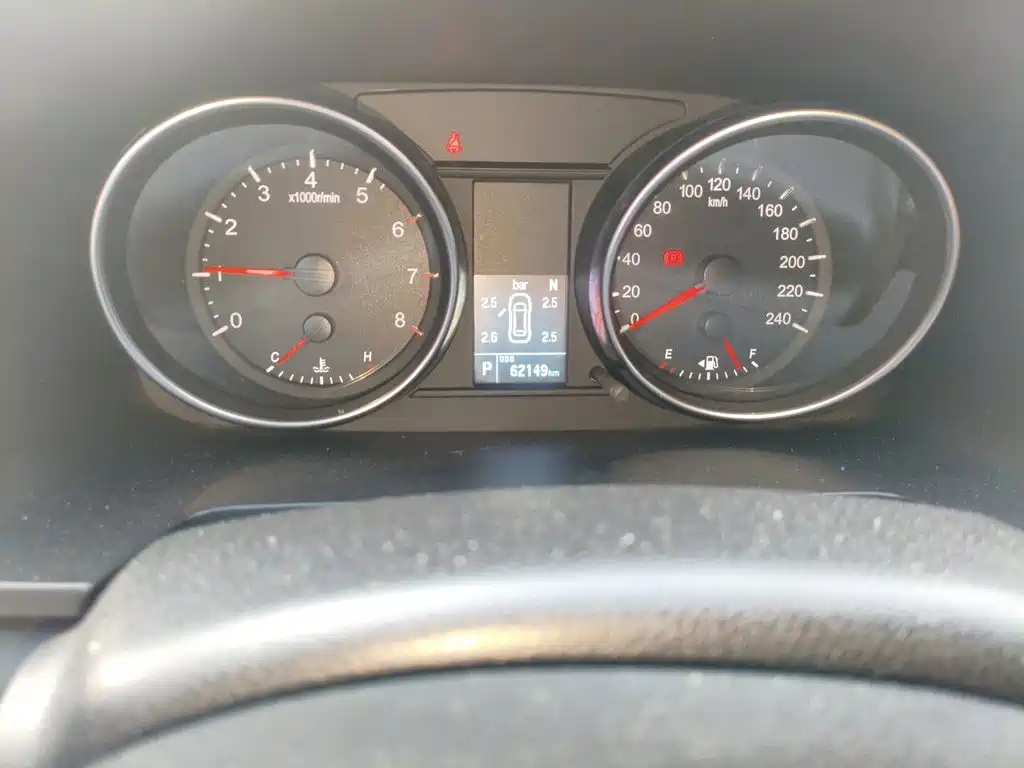 Haval M6 2022