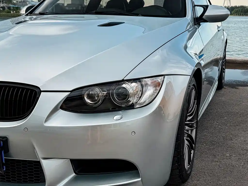 BMW M3 2013 — фото 4