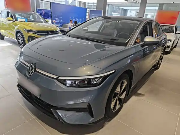 Volkswagen ID.7 VIZZION 2024