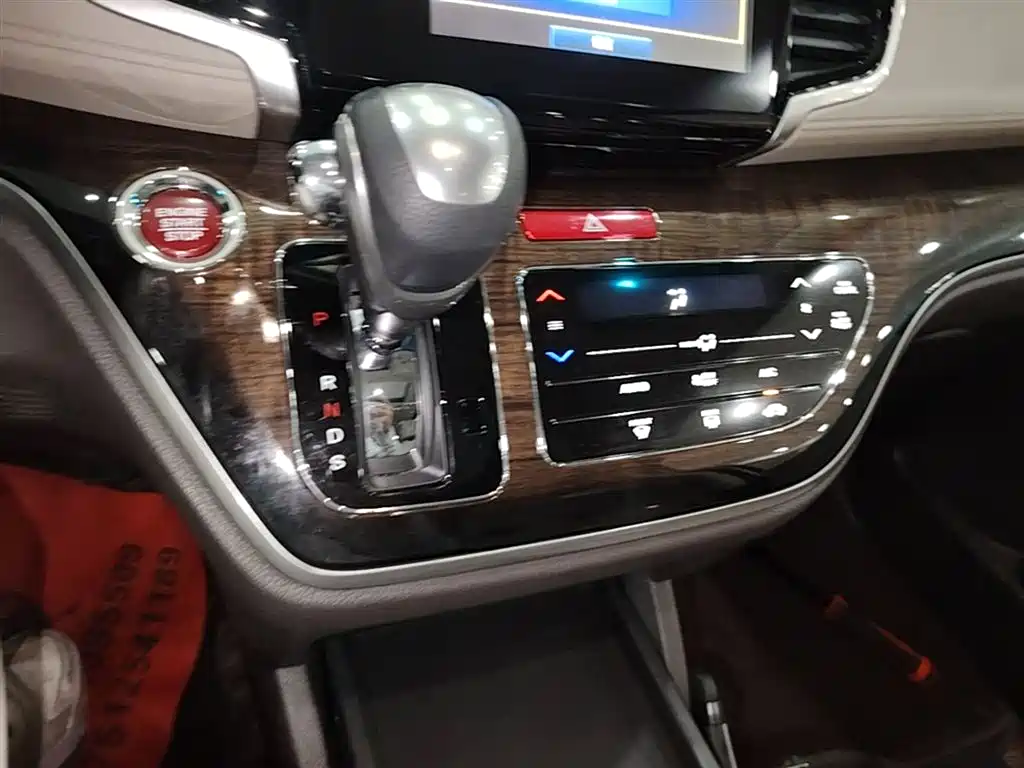 Honda Odyssey 2017 — фото 14