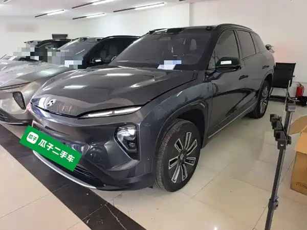 NIO ES7 2022