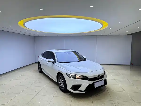 Honda Civic 2023