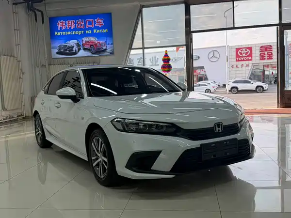 Honda Civic 2023