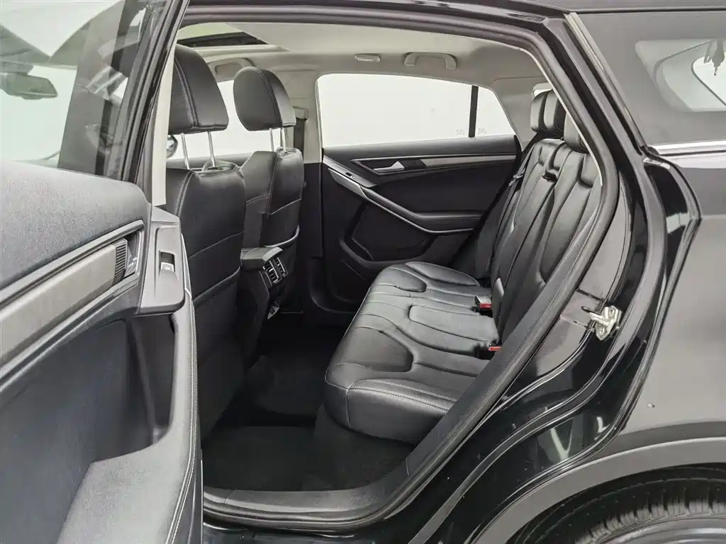 Ford Territory 2020 — фото 15