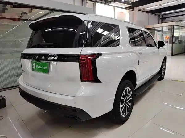 Haval H5 2024