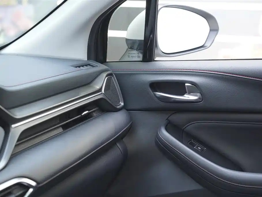 GAC Motor Trumpchi GS4 2020 — фото 13