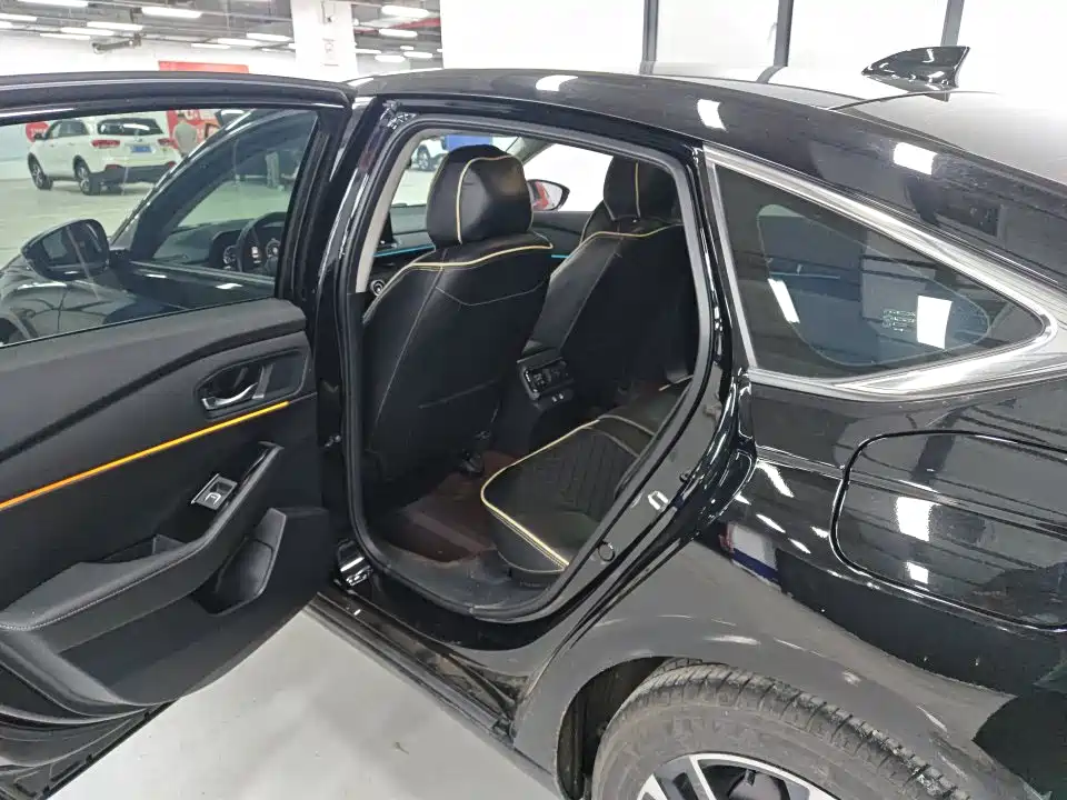 Honda Accord 2025