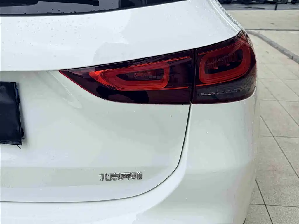 Mercedes-Benz GLA 2023 — фото 20