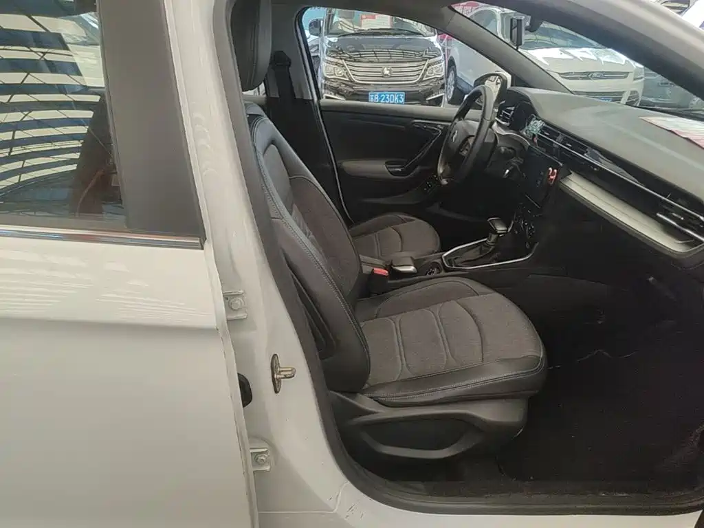 Citroen C3-XR 2023 — фото 25