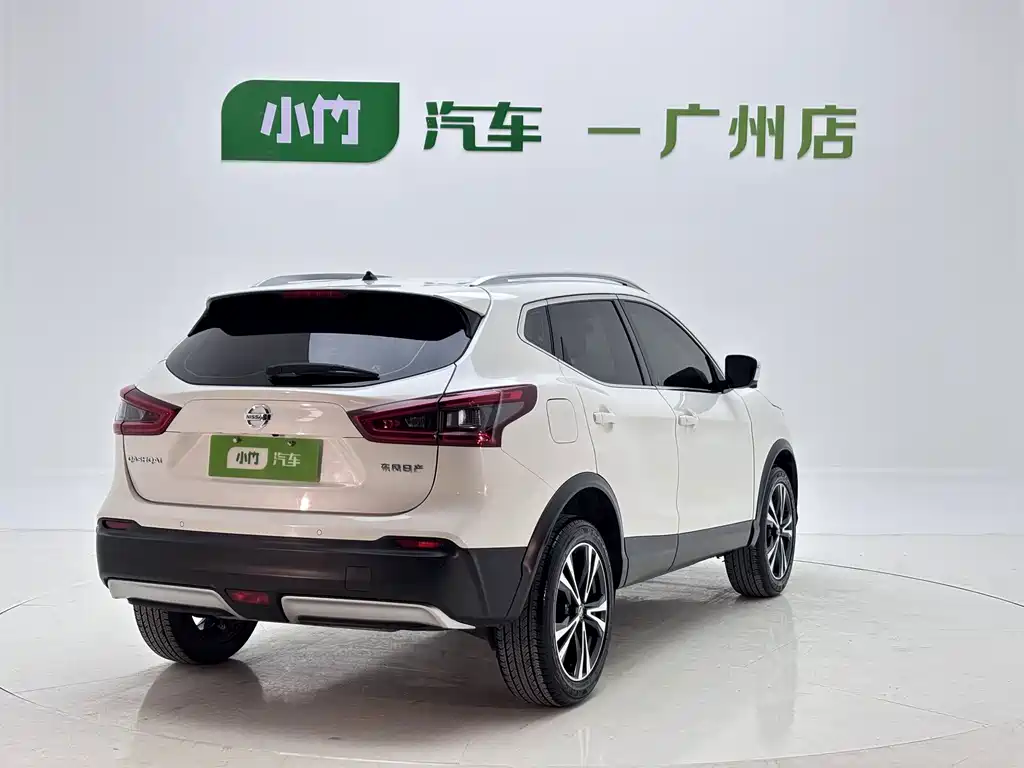 Nissan Qashqai 2023 — фото 5