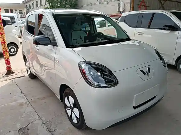 Wuling Hongguang MINIEV 2025