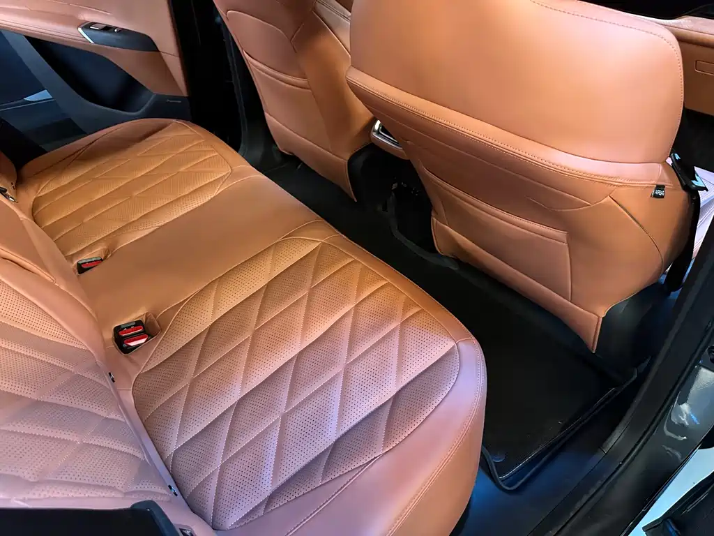 Changan CS75PLUS 2024 — фото 13