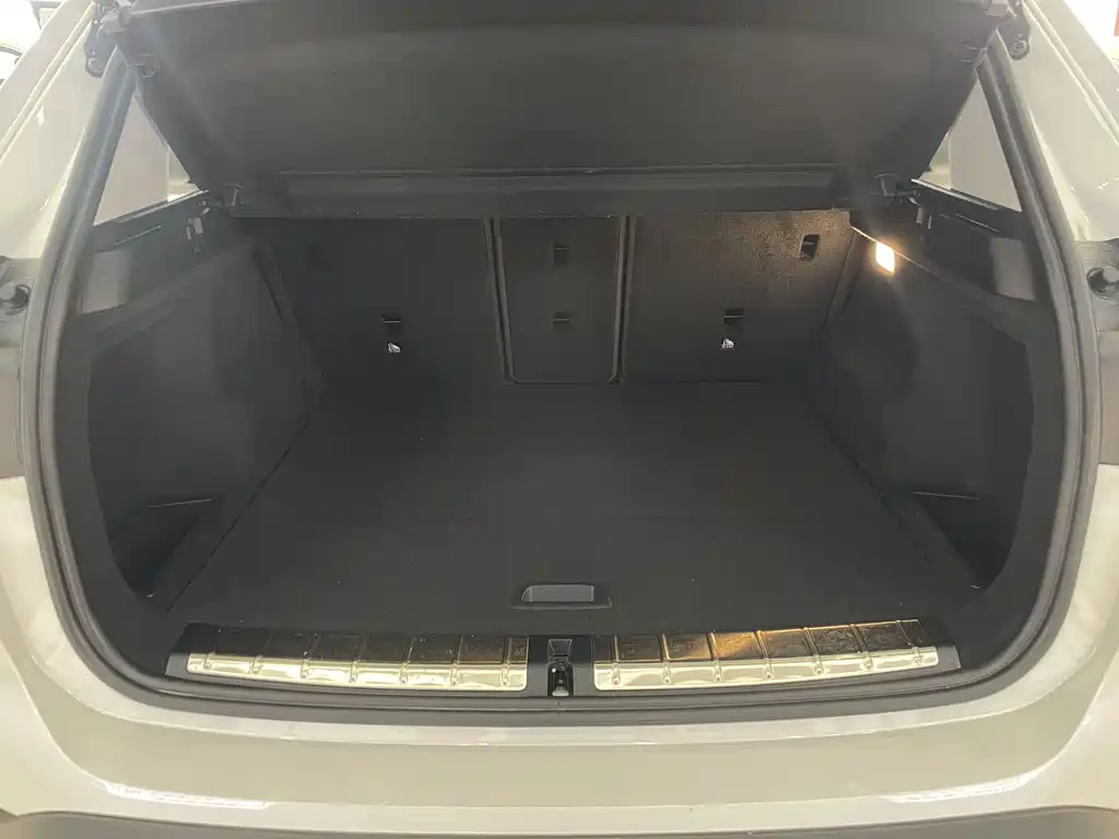 BMW X1 2021 — фото 14
