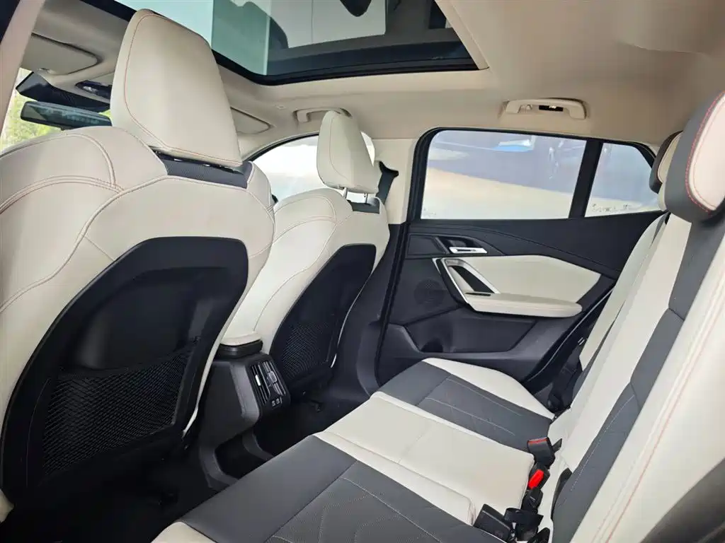 BMW X2 2024 — фото 13