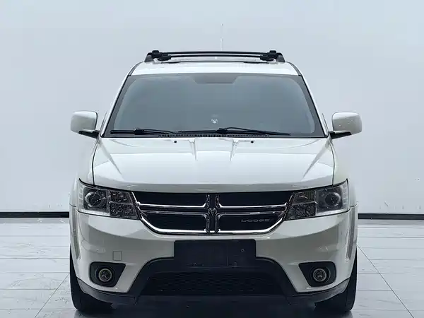 Dodge Coolwei 2013