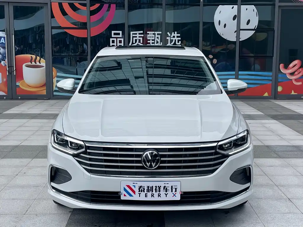 Volkswagen Lavida 2023