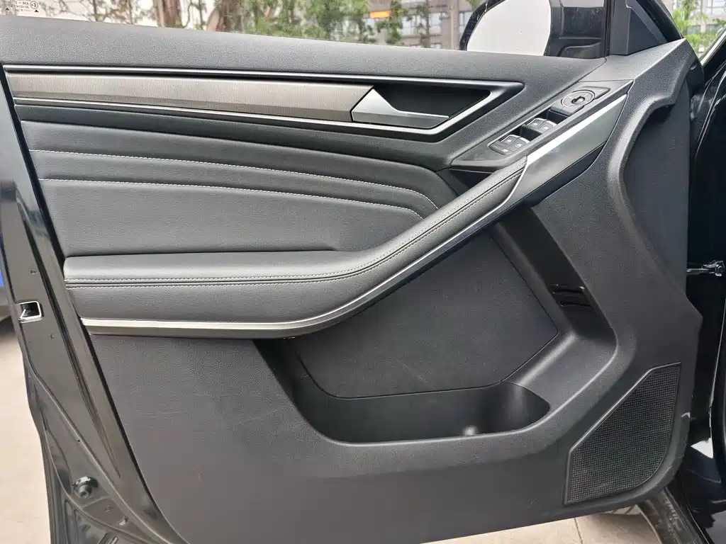Ford Territory 2019 — фото 17