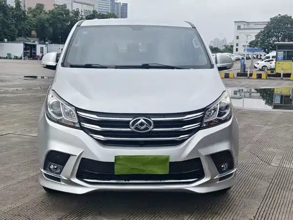 Maxus G10 2020