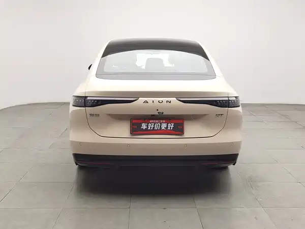 Aion RT 2024