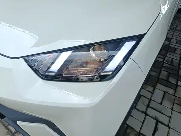 BYD Seagull 2024