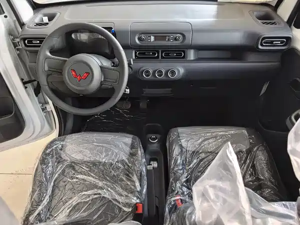Wuling Zhiguang New Energy 2025
