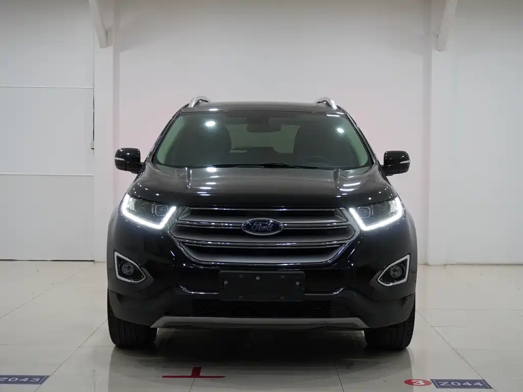 Ford Edge 2018