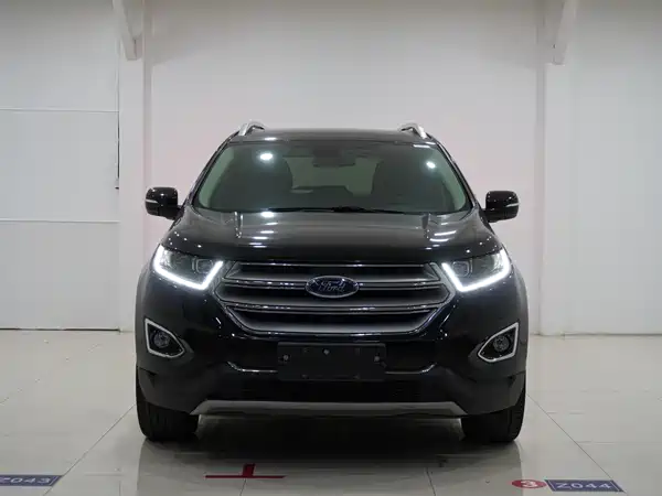 Ford Edge 2018