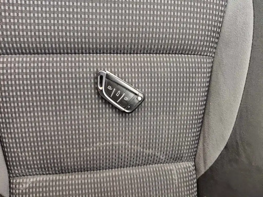 Toyota Vios FS 2020 — фото 11