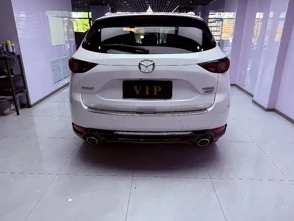Mazda CX-5 2022
