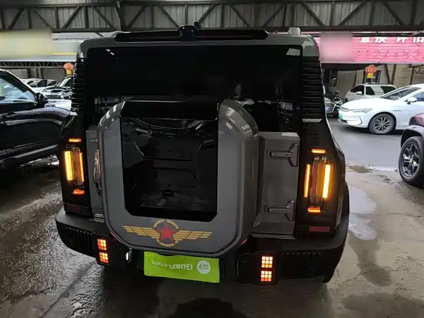 Jetour Traveller 2025