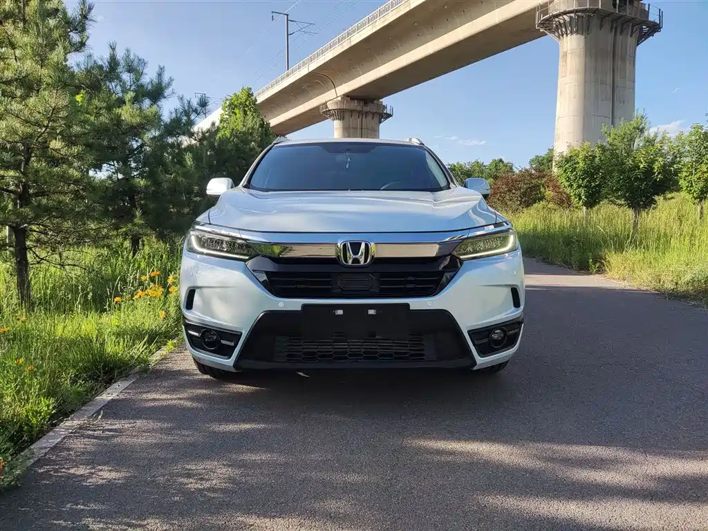 Honda Breeze 2020 — фото 12