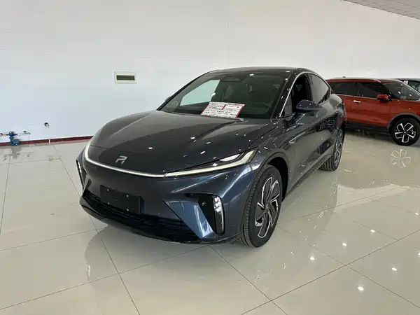 Roewe Feifan R7 2023