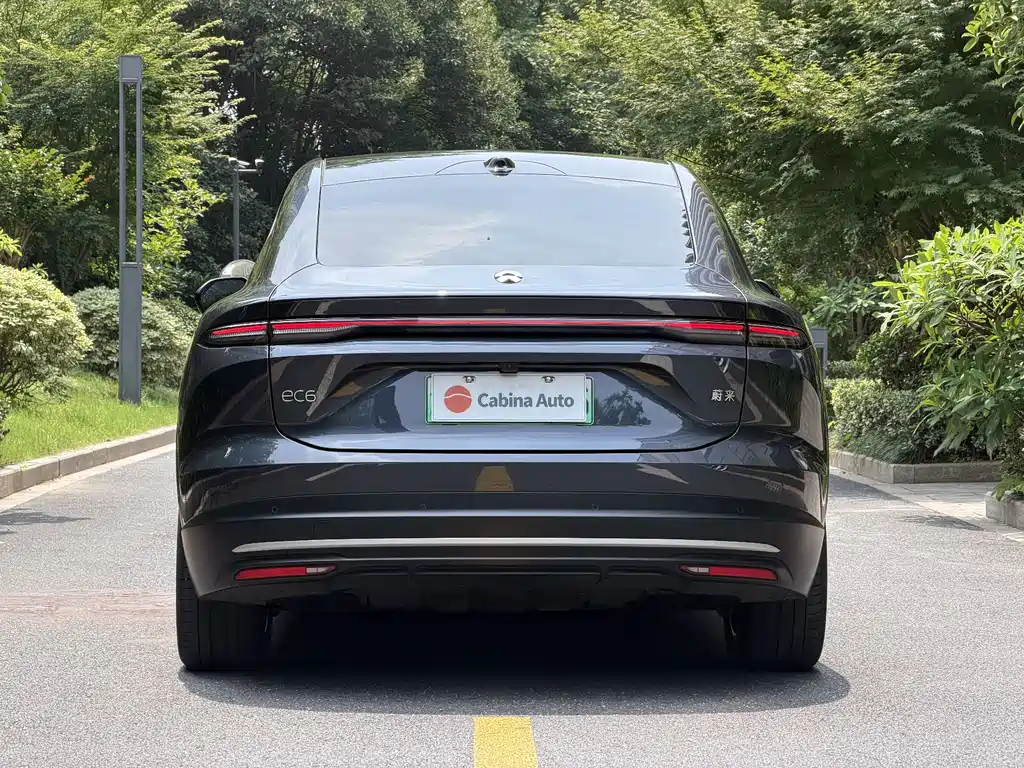 NIO EC6 2024