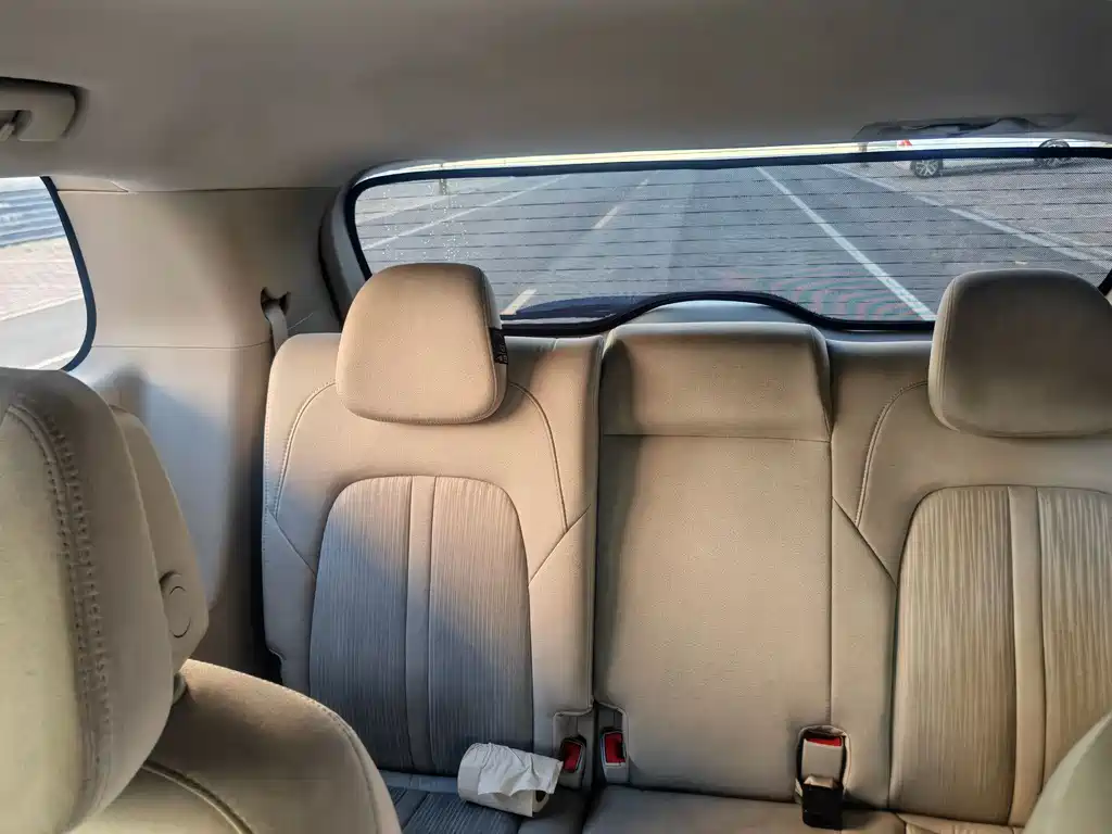 Buick GL8 2020