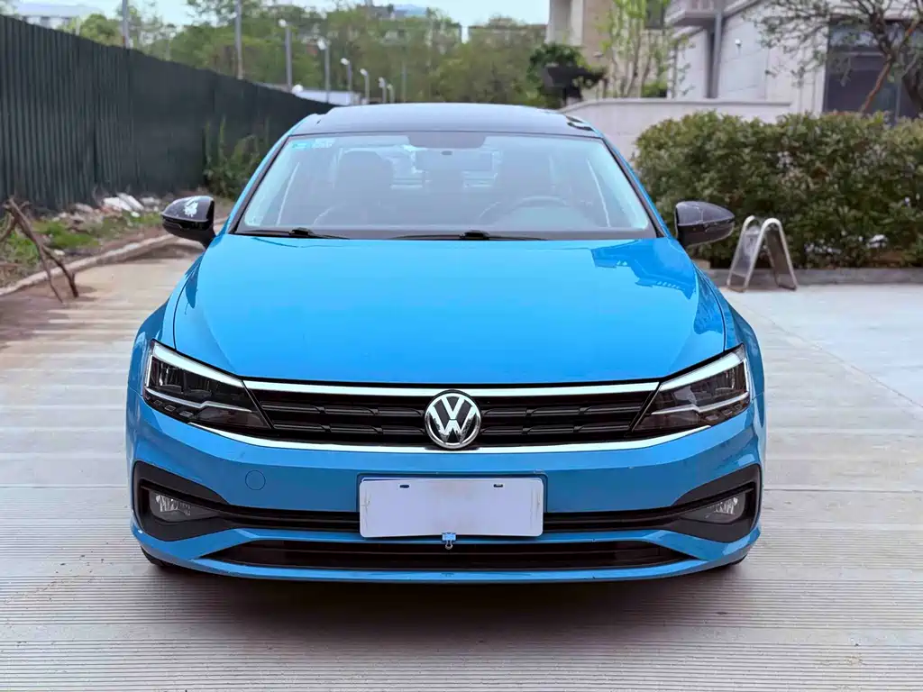 Volkswagen Lamando 2019 — фото 2