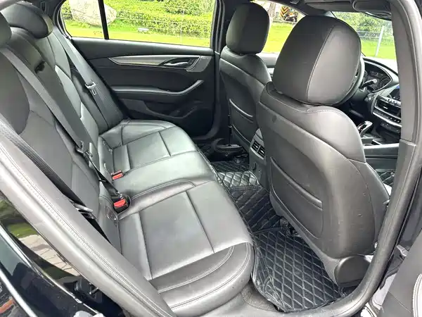Cadillac CT5 2020