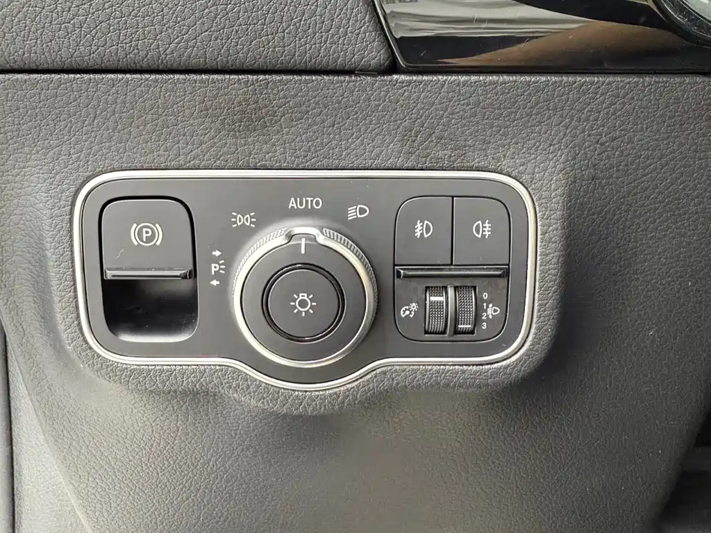 Mercedes-Benz GLA 2022 — фото 14