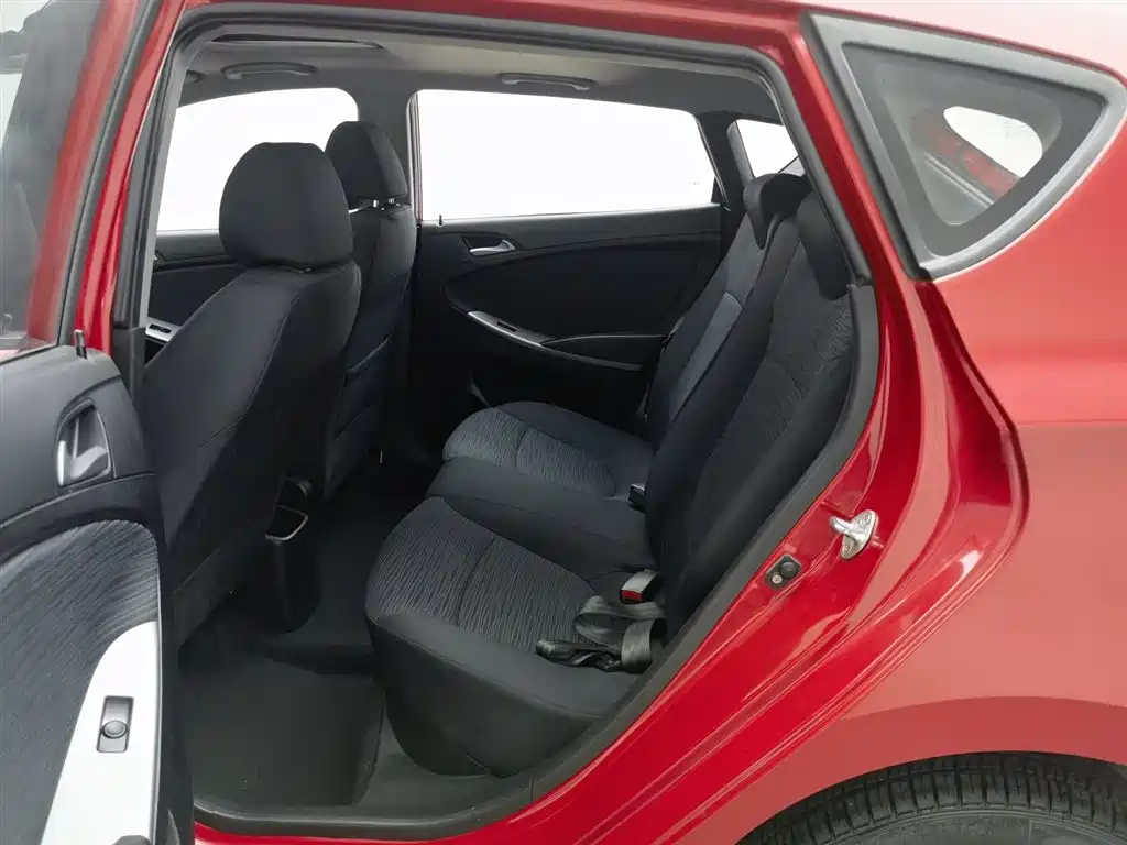 Hyundai Ruiyi 2016 — фото 15