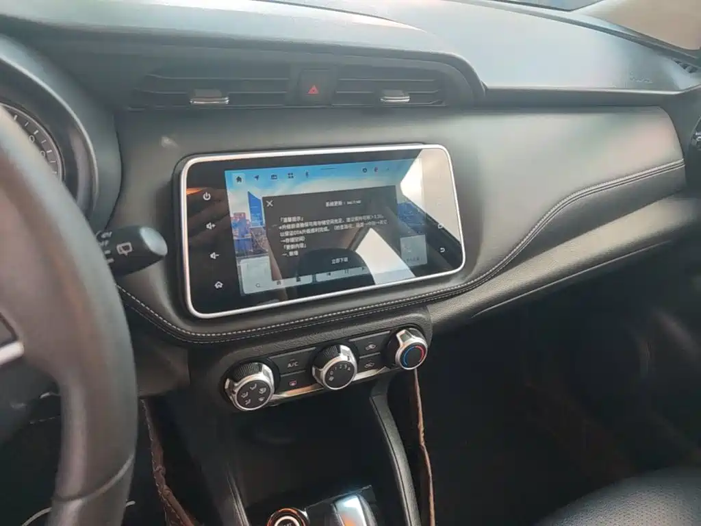 Nissan Kicks 2020 — фото 13