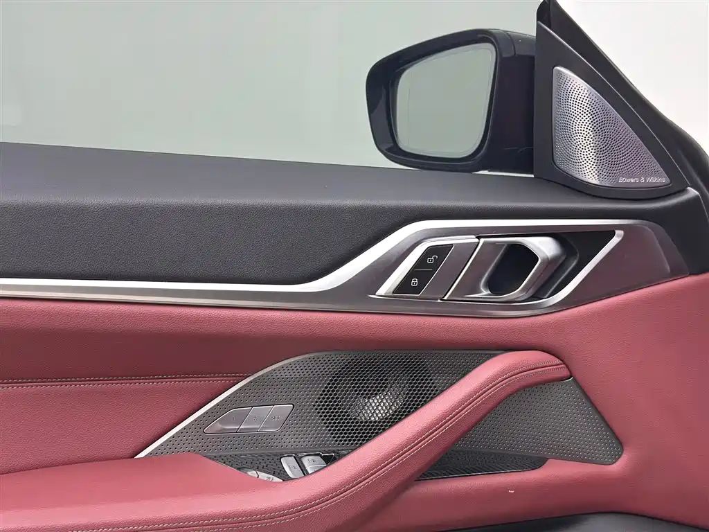 BMW 4 Series 2023 — фото 14