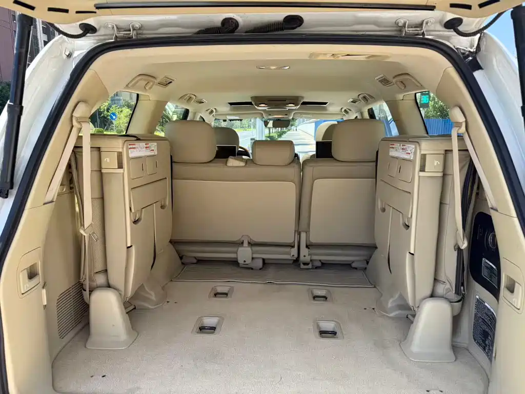 Toyota Land Cruiser 2017 — фото 7