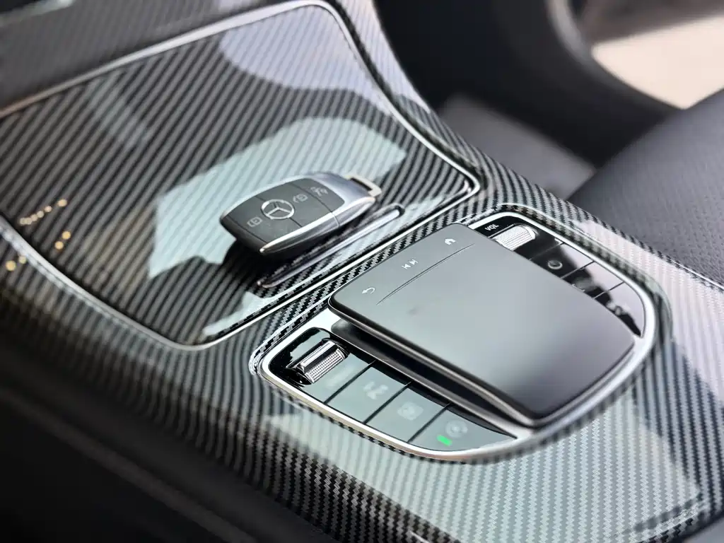 Mercedes-Benz GLC 2021 — фото 19