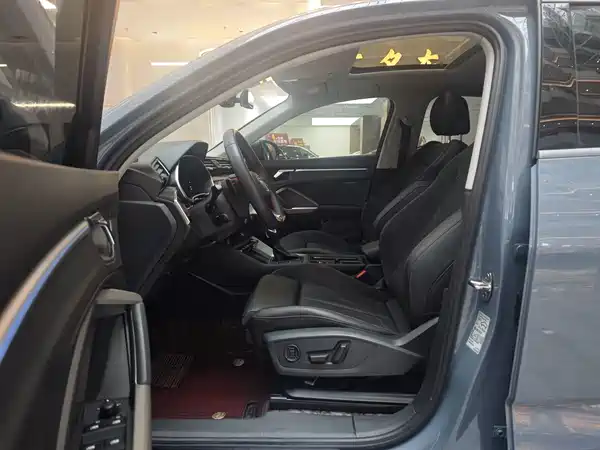 Audi Q3 Sportback 2022