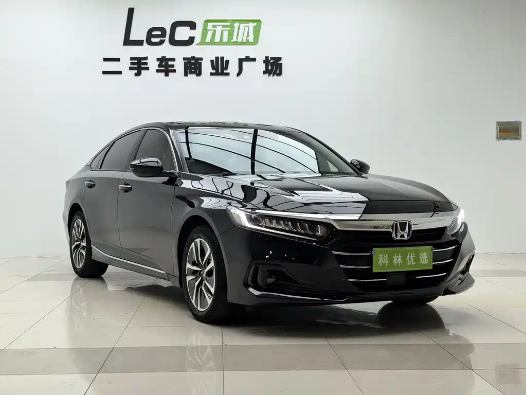 Honda Accord 2023