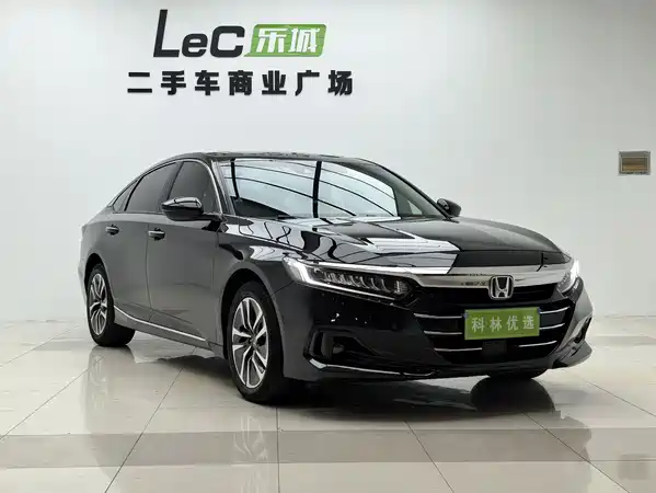 Honda Accord 2023