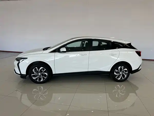 Buick Velite 6 2024